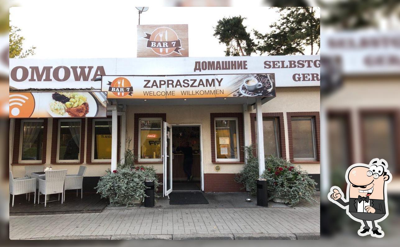 Bistro 7