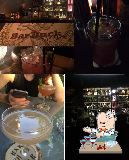BarDuck