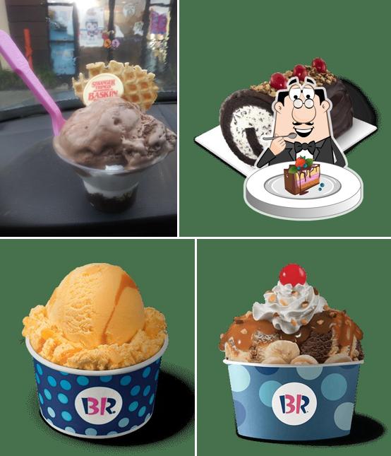 Baskin-Robbins
