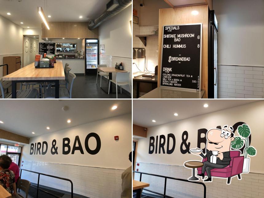 Bird & Bao