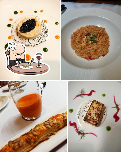 Restaurant Gaudium