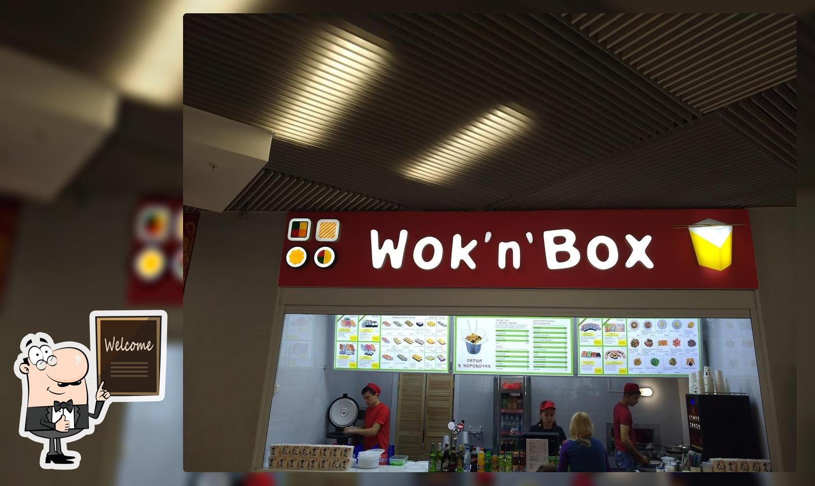 Work'n'box