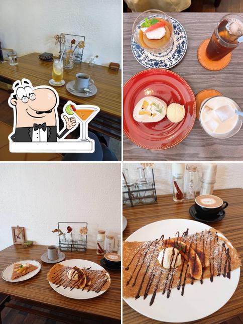 e’s cafe