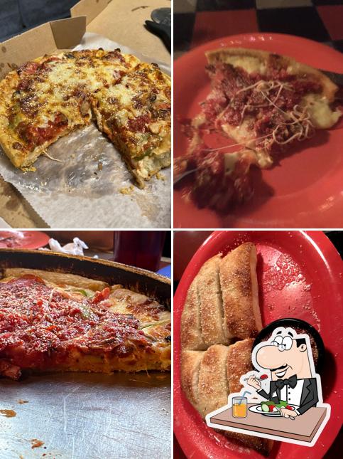 Cappy's Pizza