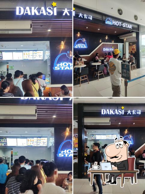 Dakasi