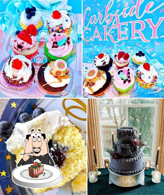 Curbside Cakery