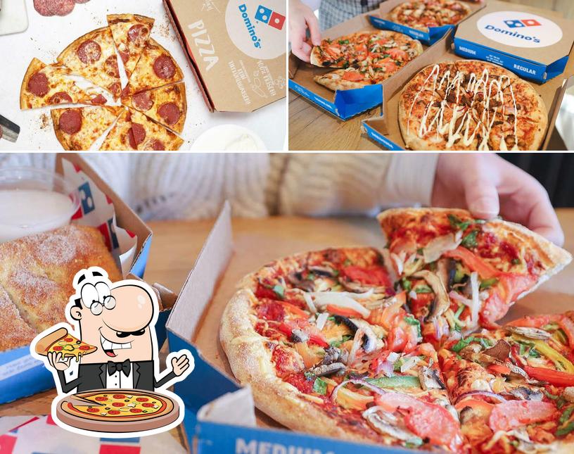 Domino's Pizza Goirle