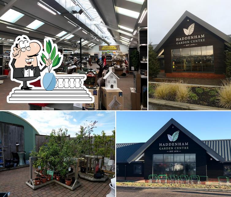 Haddenham Garden Centre