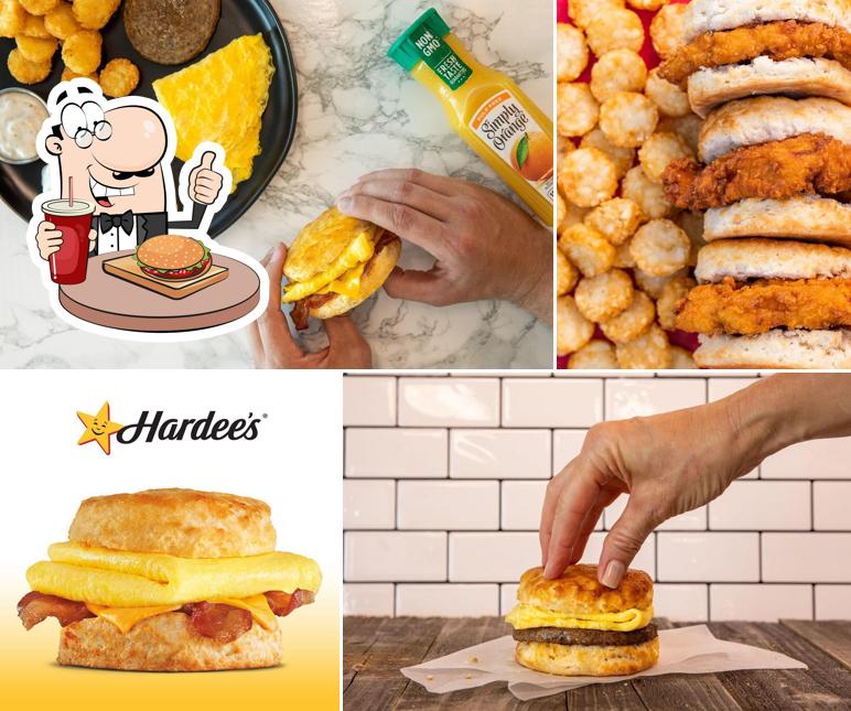 Hardee's