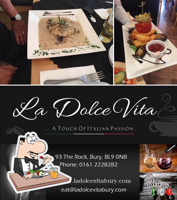 La Dolce Vita
