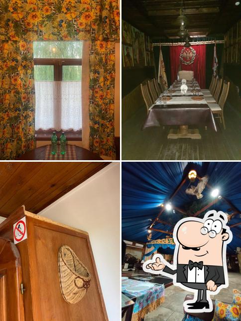 Казачий дозор