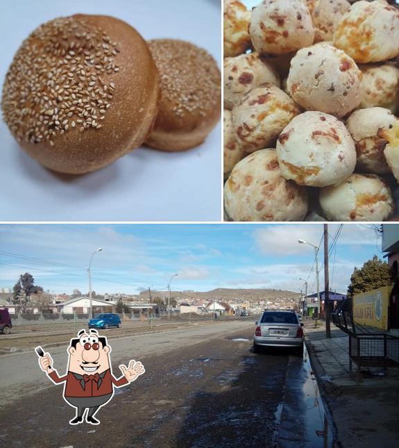 Panificadora San Carlos