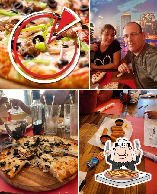 Pizza Onne West Flagler