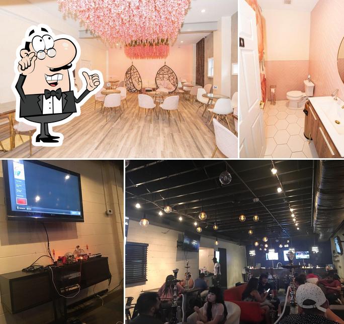Aagh Lounge