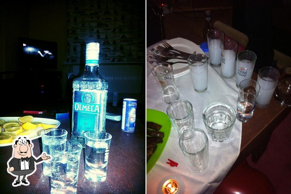 Beyin Pub