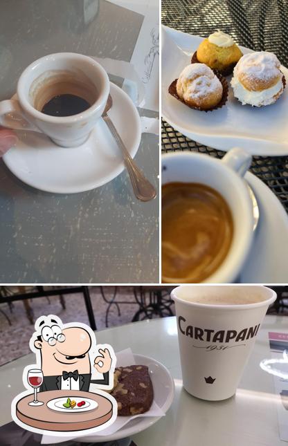 Caffe' Gelateria Vintage