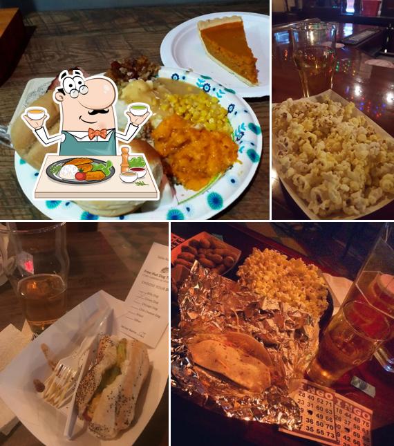 Dempsey's Public House
