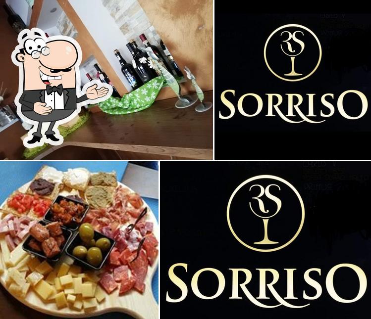 Sorriso Birreria Enoteca & cocktail bar
