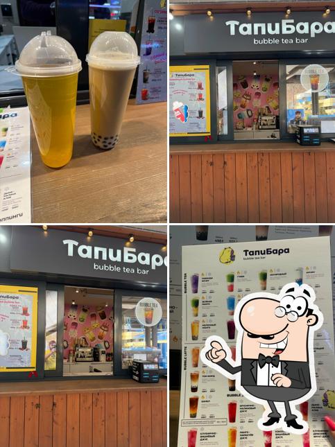 ТапиБара Bubble tea bar