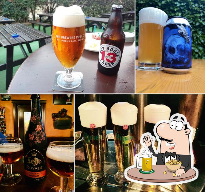 Wallace Pub Sandrigo