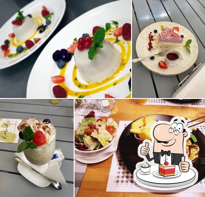 Restauracja Dwa Smaki