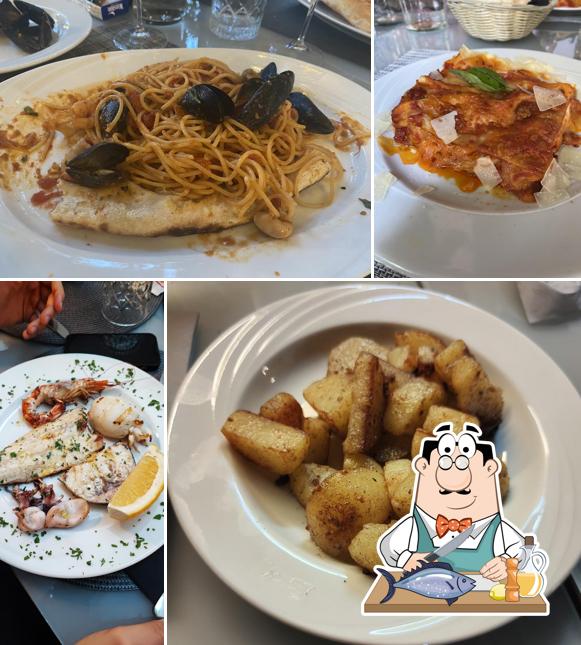 BStock Ristorante Pizzeria