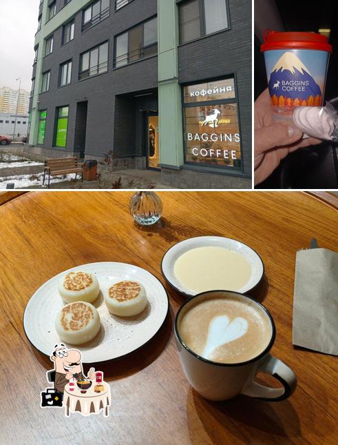 Baggins Coffee