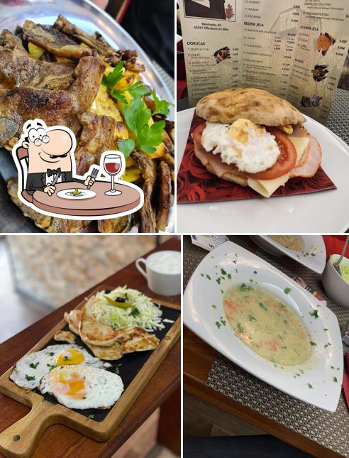 Restaurant Bedem
