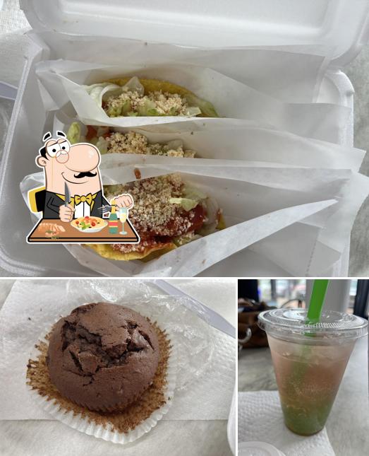Taco Shoppe