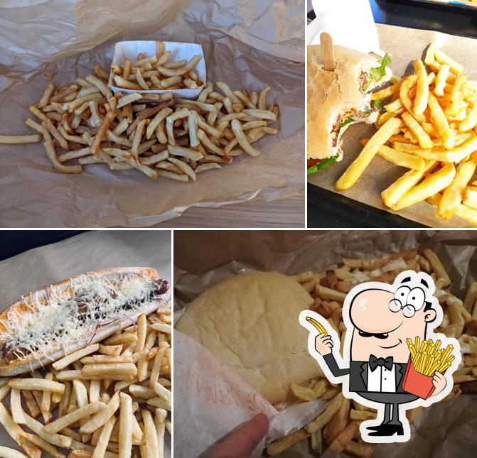 Chic Frite