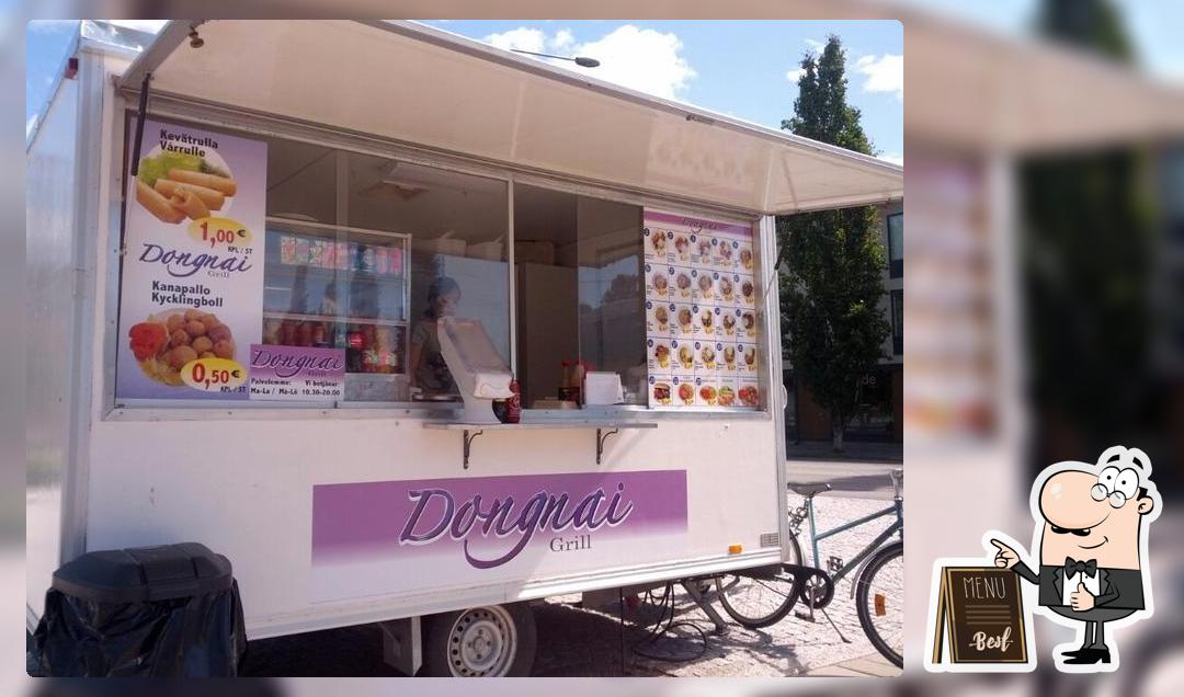 Dongnai Grill