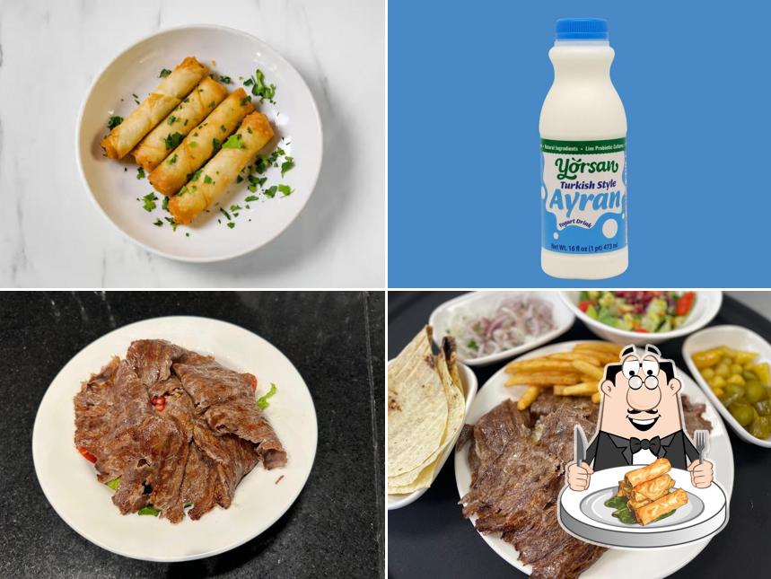 GG Döner
