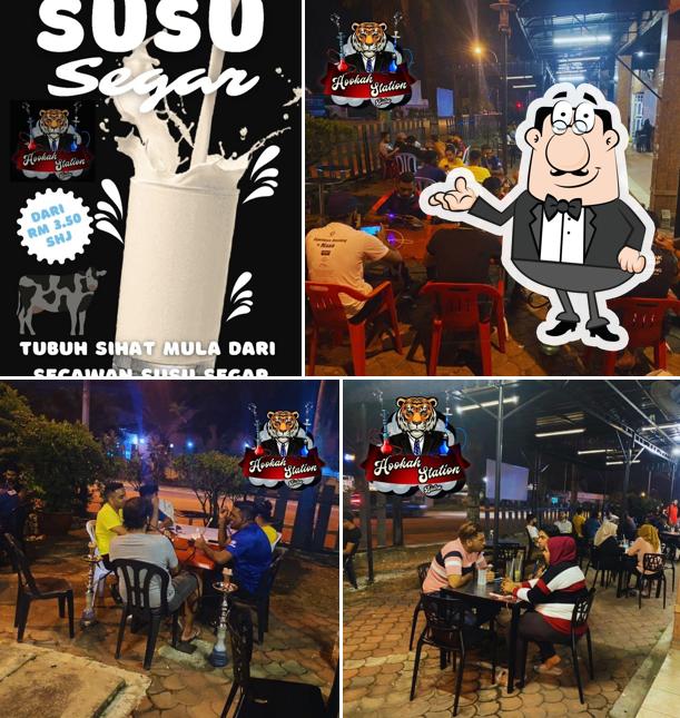Ayam gepuk top gun-hq