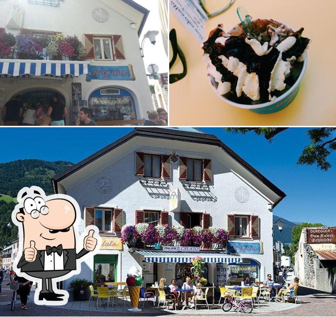 Il Gelato