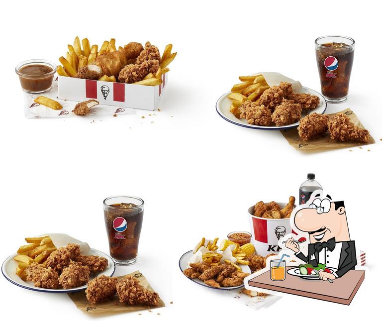 KFC