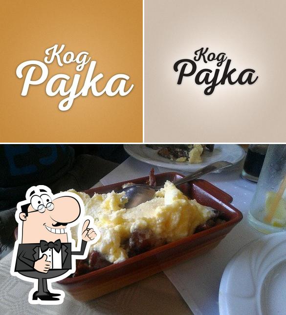 Kafana kod Rajka