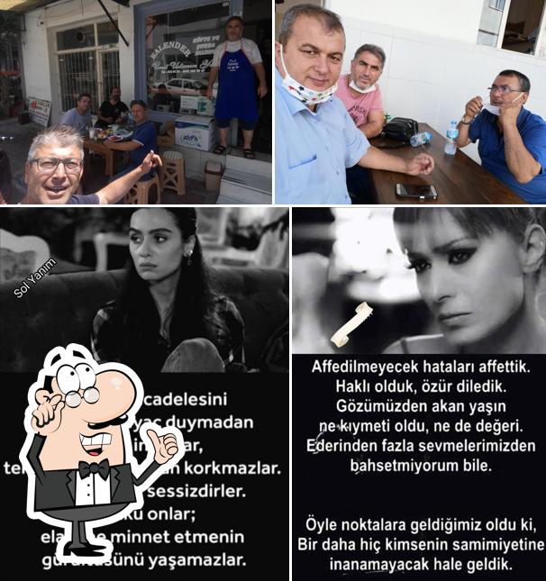 Kalender Kofte Salonu