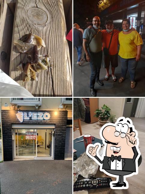 L'as Kebab