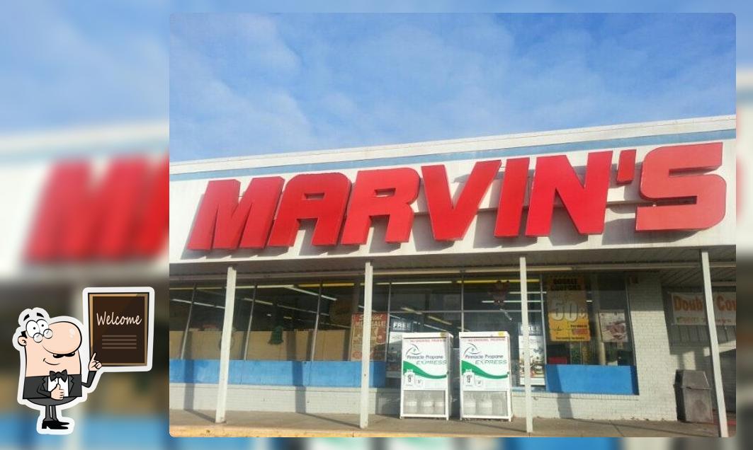 Marvin's IGA