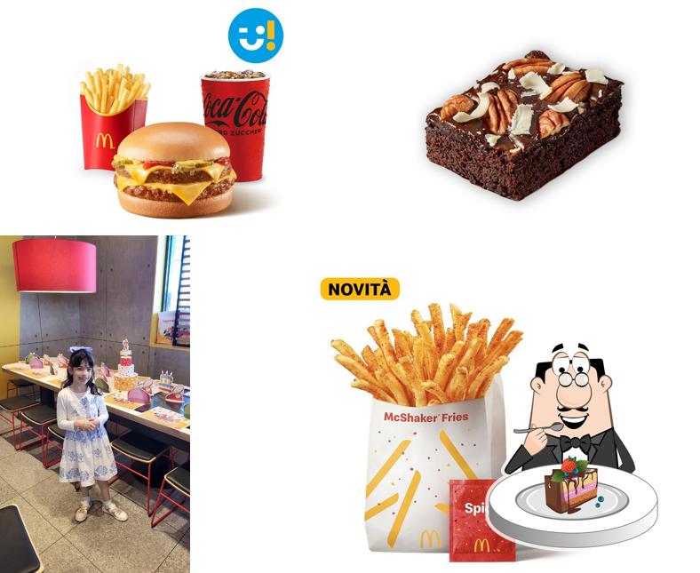 McDonald's Solaro