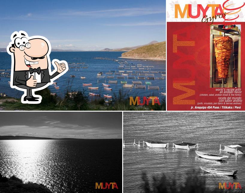MUYTA