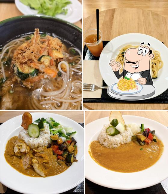 農食（NOUSHOKU）レストラン＆ショップ