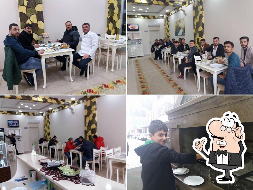 Of KÖFTE Salonu