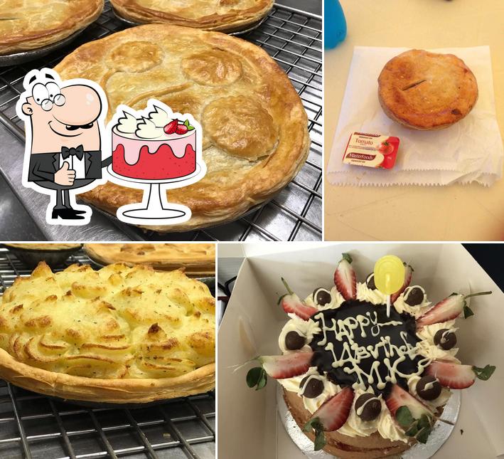 Pie in the Sky Bakery
