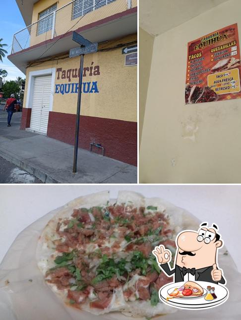 Taqueria Equihua