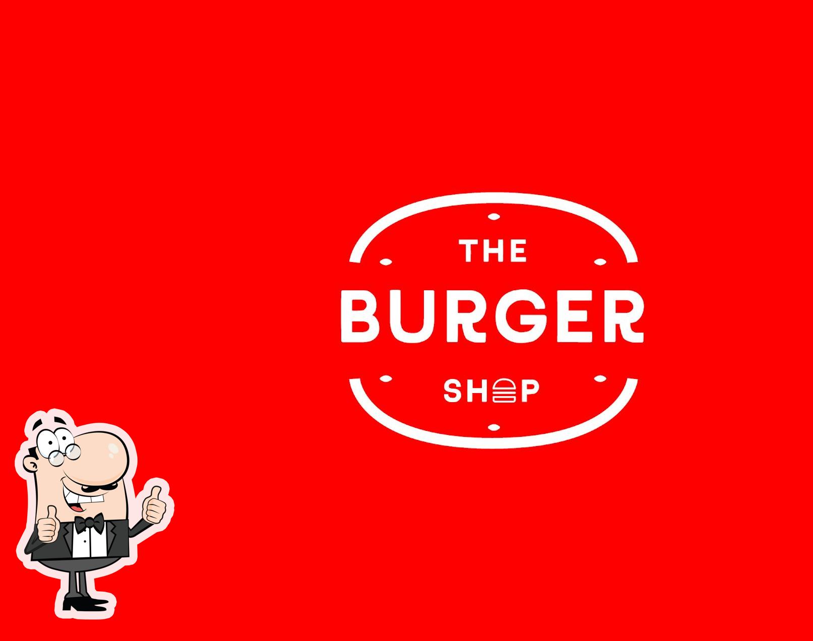 The Burger Shop Popayan
