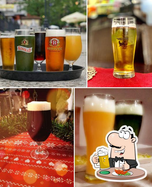 The Iser Pub