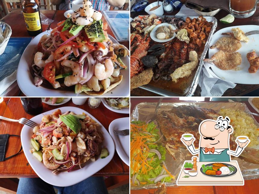 Restaurant Vargas Mezcales