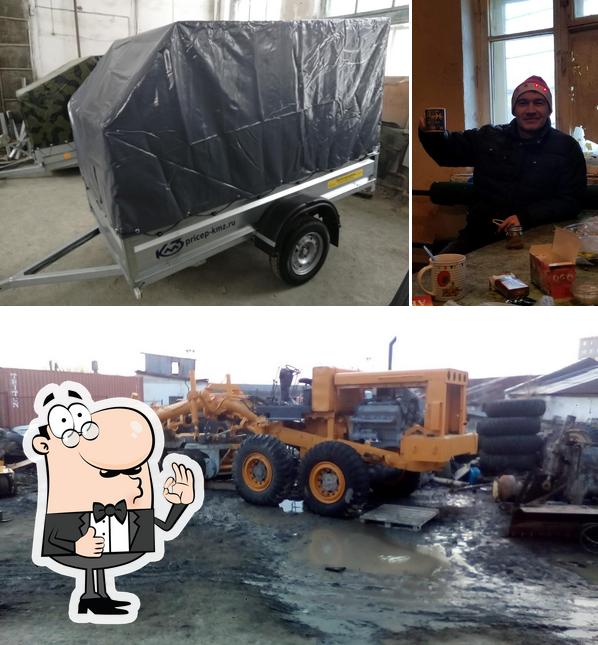 Владимирский
