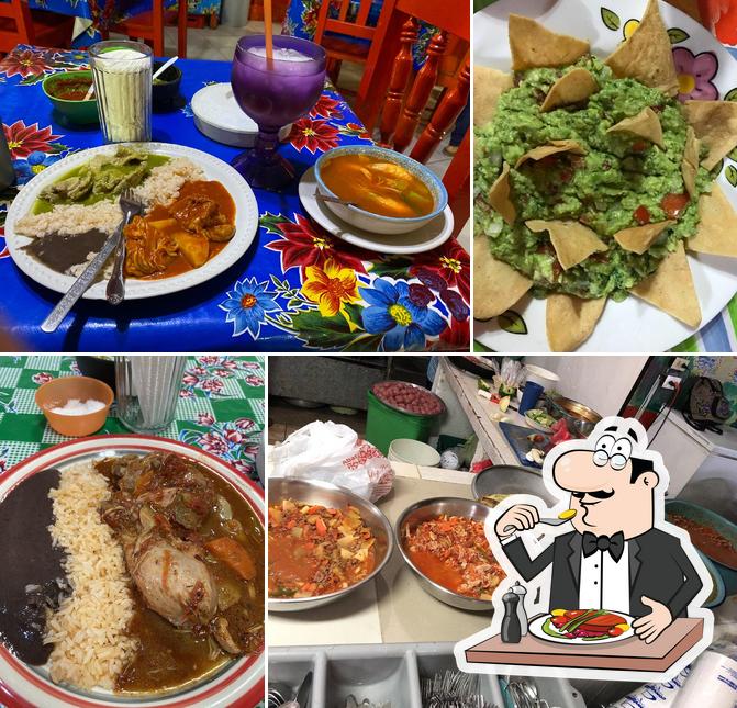 El Tacoqueto